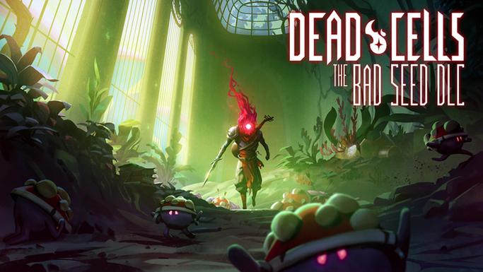 死亡细胞免费版全dlc