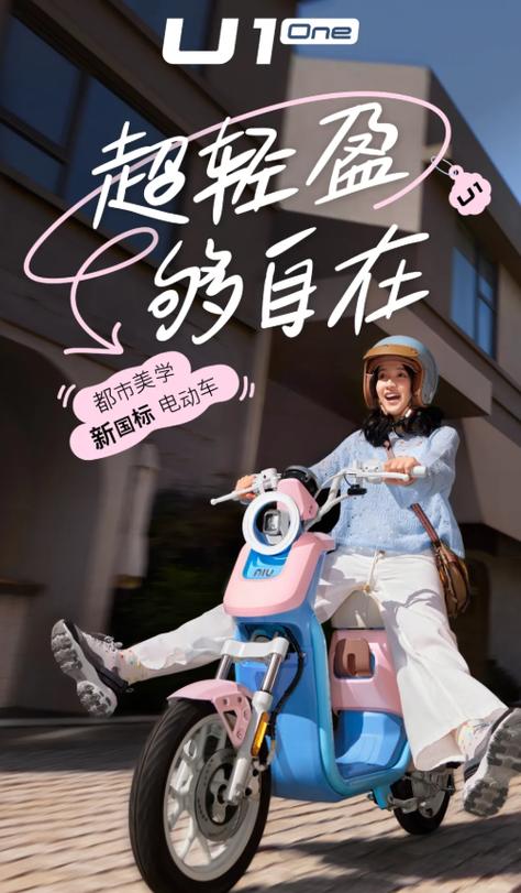 小牛u1one解速教程视频缩略图