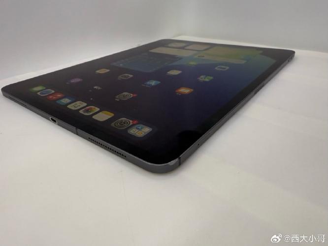 ipadpro18款是第几代缩略图