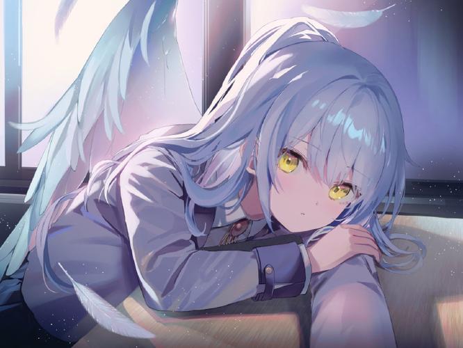 绯染天空angelbeats