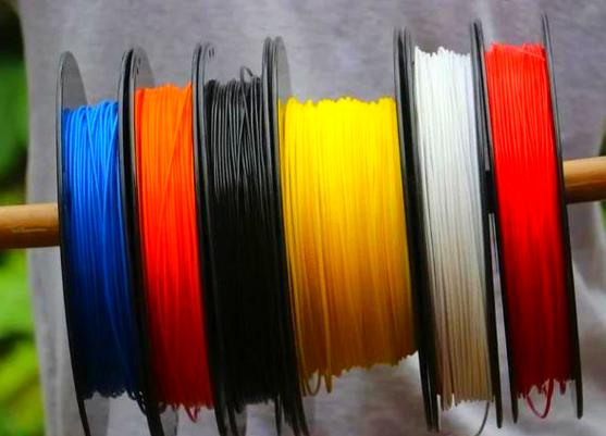 3d打印材料有哪几种游戏截图