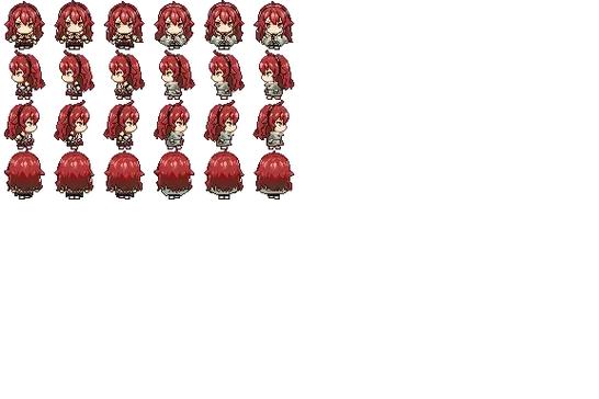 rpgmaker2000素材库在线观看免费图标