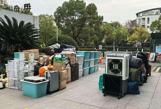 跨省搬家公司哪家最便宜