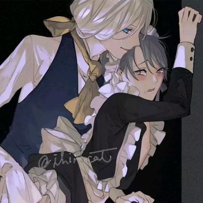第五人格摄殓图片壁纸图标