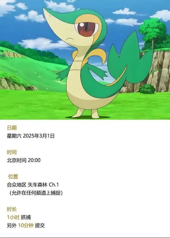 口袋妖怪黑2抓宠金章节
