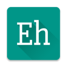 ehviewer绿色版1.7.26最新版 v1.7.26 官方版图标