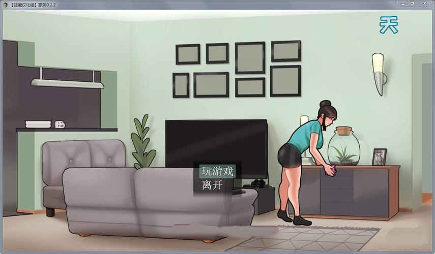家务v13.0汉化版下载