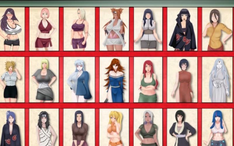 女忍最后的战争v3.0汉化版最新版本更新内容介绍