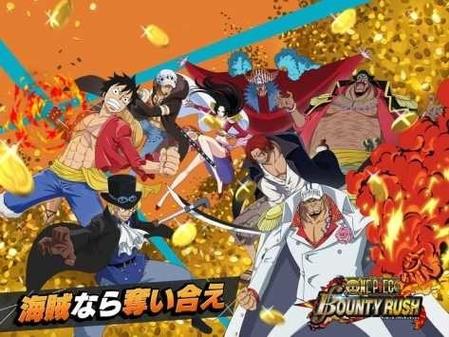 海贼王伟大的冒险之旅汉化版最新版本更新内容介绍