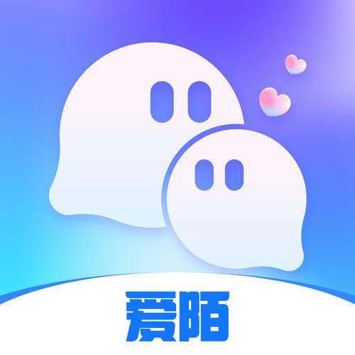 意聊交友聊天图标