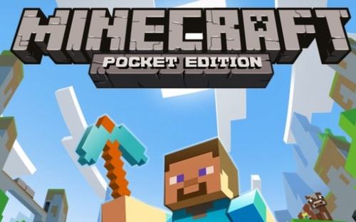 我的世界修改器(Minecraft - Pocket Edition)图标
