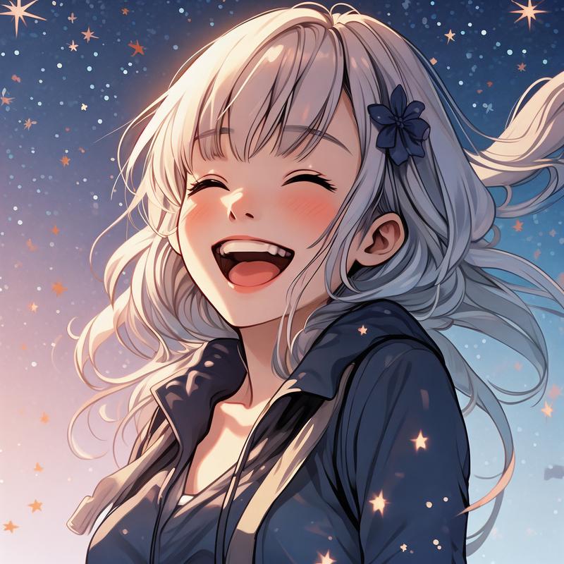满天星漫画纯净无广告版下载(满天星漫画头像)
