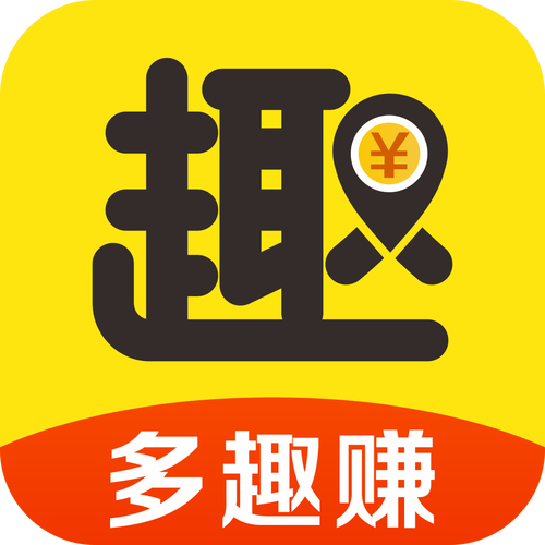 趣赚米app挂机赚钱版图标