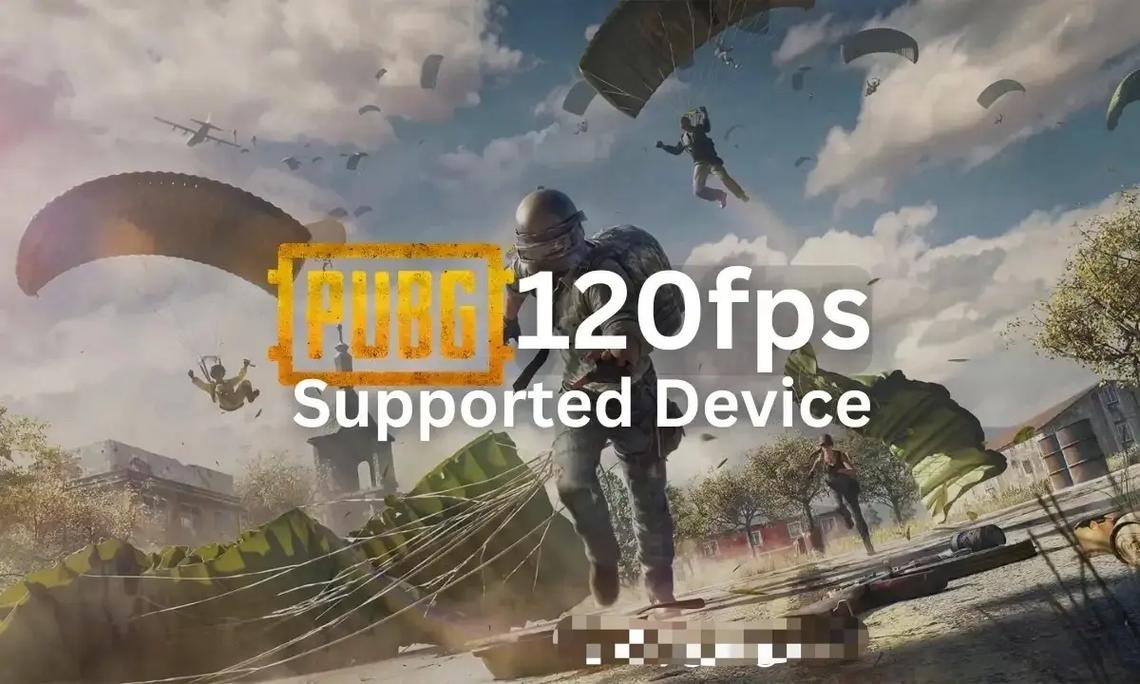 Pubg国际服画质助手120帧最新版(LX吃鸡工具箱)缩略图