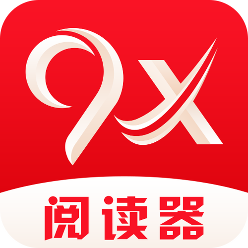 阅扑阅读app官方免费版图标
