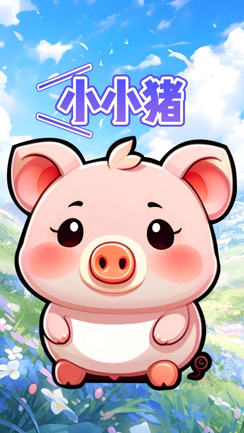 小猪猪短视频破解版v1.5.4