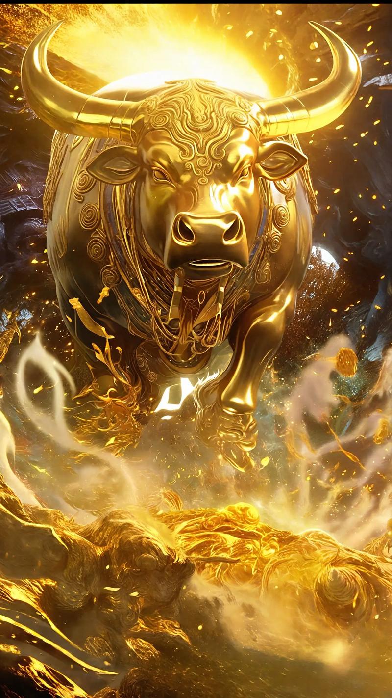 金牛视频