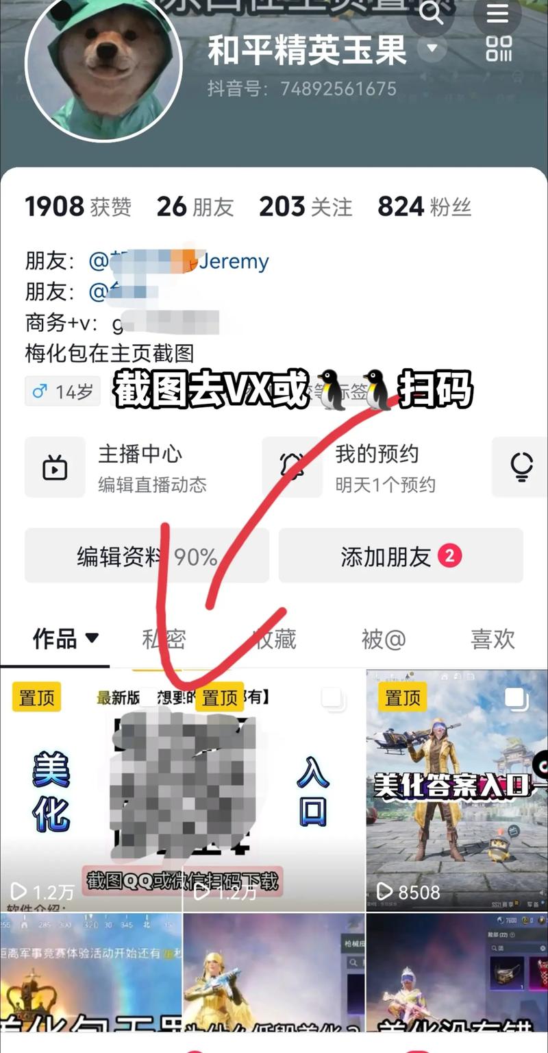 和平精英美化包免费版不封号永久vip版