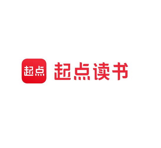 起点读书2022最新版图标