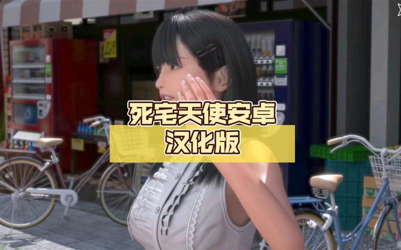 死宅天使安卓汉化冷狐版游戏介绍