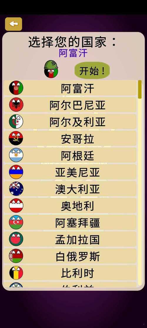 波兰球之征服世界破解版无限金币无付费最新版缩略图