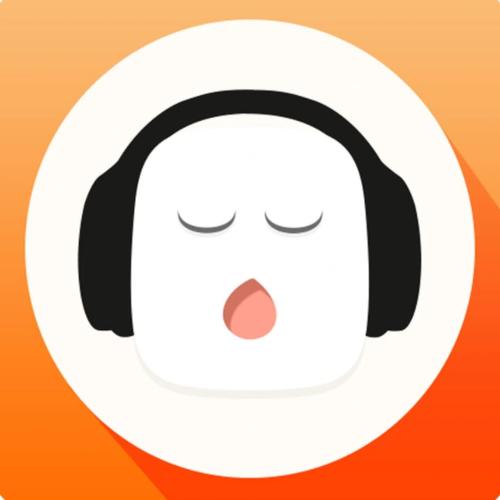 懒人听书破解版2023图标