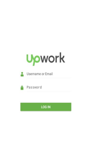 upwork官方中文版
