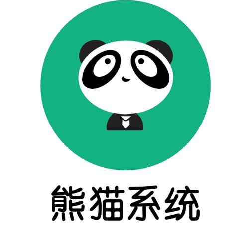 熊猫框架2.0v2.0图标