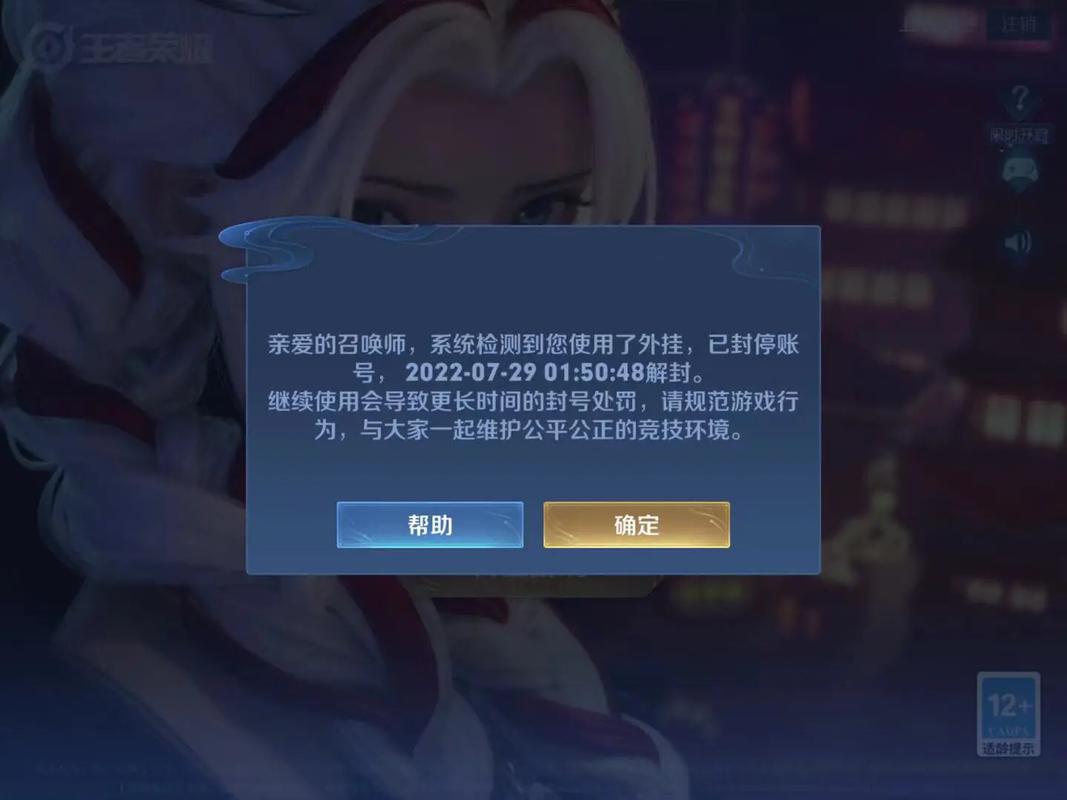 王者荣耀开挂神器不封号版朱雀防走失