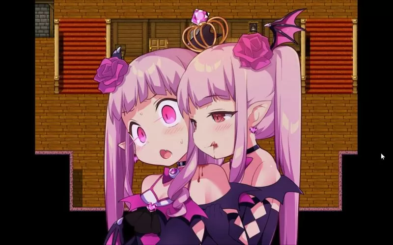 Ts魔物娘岛汉化破解版缩略图