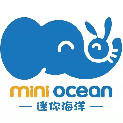 迷你海洋婴儿游泳馆