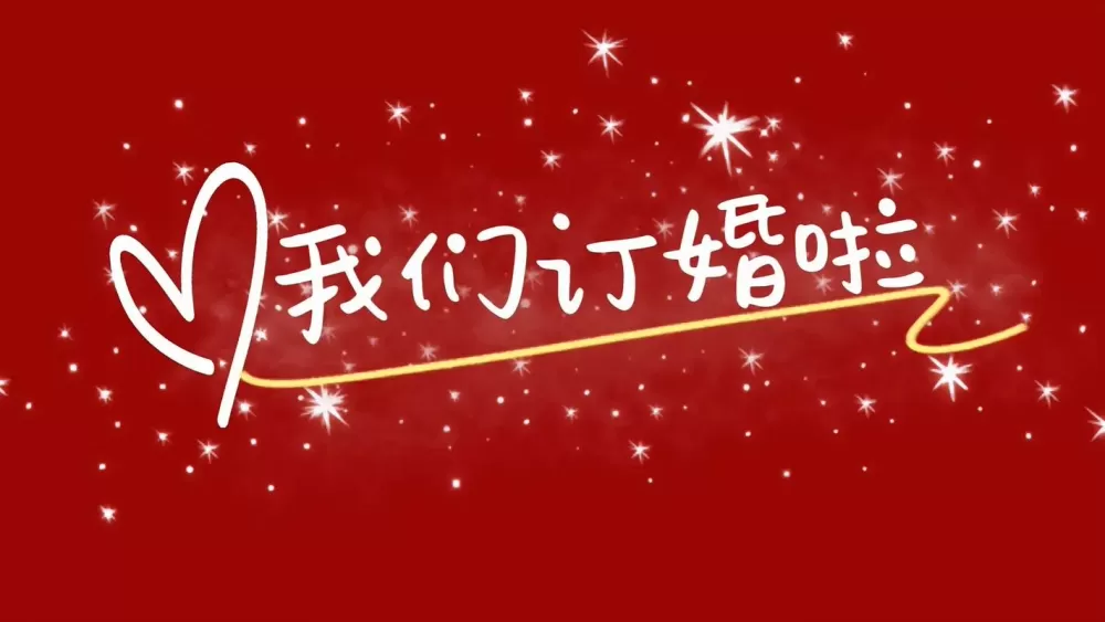订婚v2.5完整汉化版安卓直装