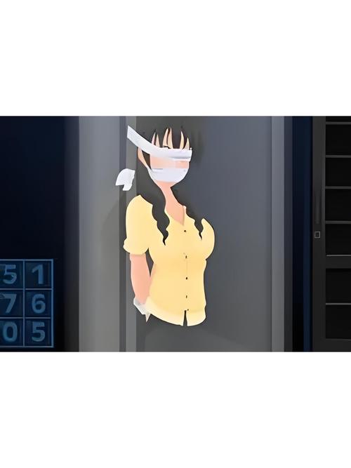被困的女孩游戏安卓版轻量版缩略图