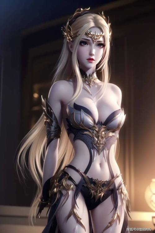 斗罗大陆女角色去掉所有服装图片图标