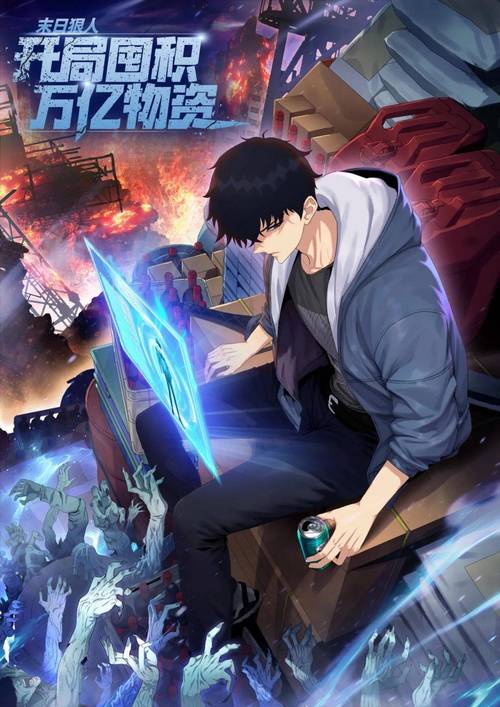 爱看漫画在线阅读观看蓝色版无广告免费图标