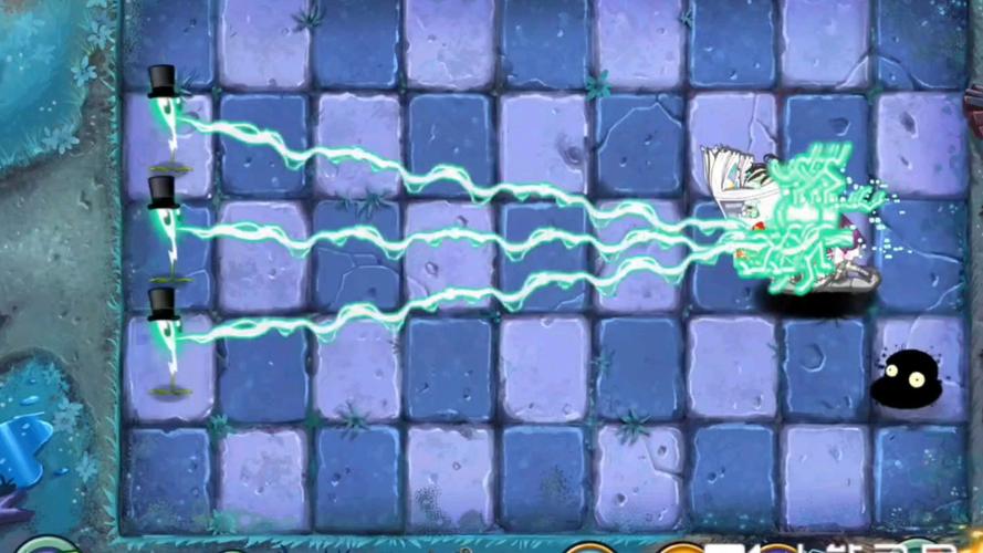 pvz2国际版全植物满级最新版蓝色旧版无广告