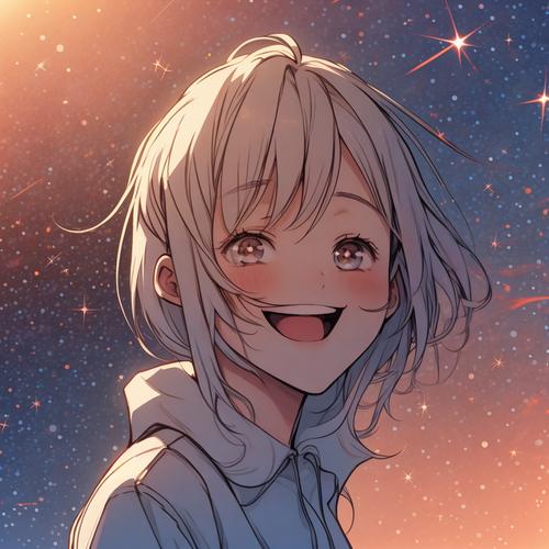 满天星漫画纯净无广告版满天星漫画头像