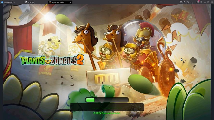 pvz2国际版200级植物破解版