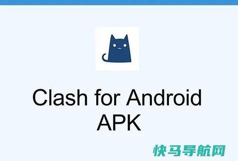 外网clash节点纯净版图标