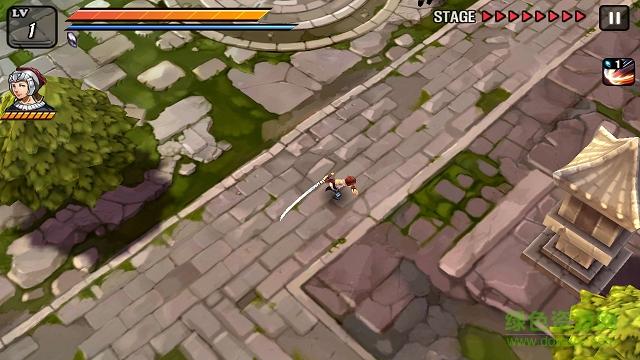 亡灵杀手破解版无限玉内购破解版纯净无广告版