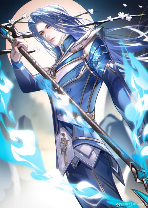 斗罗大陆之双生蓝银皇无广告正版