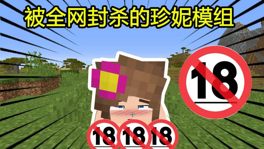 珍妮模组一键启动直装版免费版图标