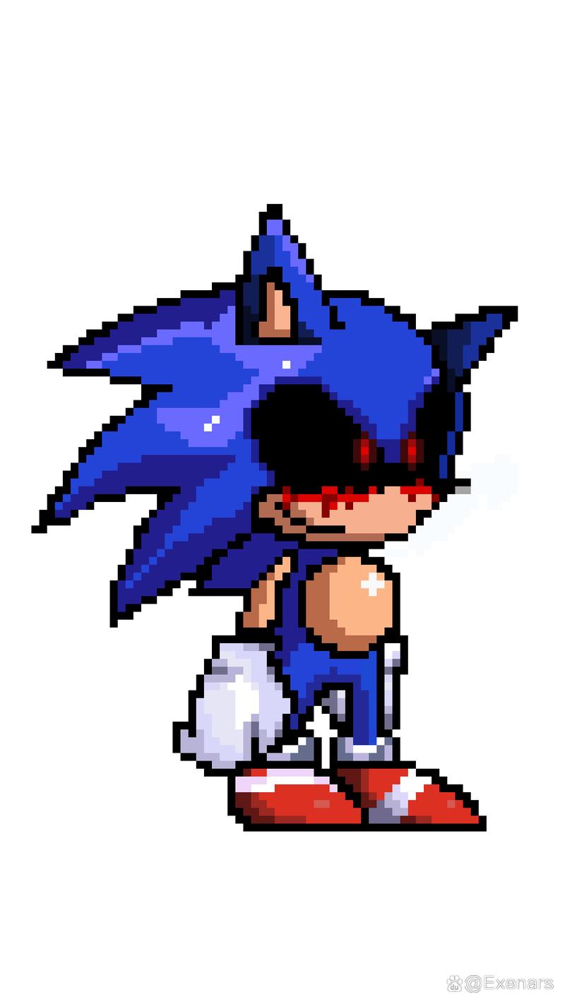 SONIC狂欢plus赚红包版缩略图