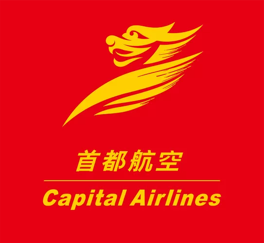 首都航空电话人工服务热线图标