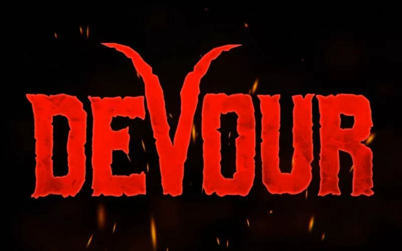 devour吞噬下载手机版图标