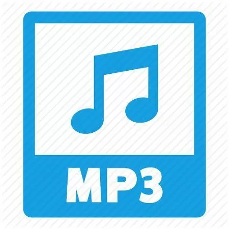 电脑提示音大全mp3图标