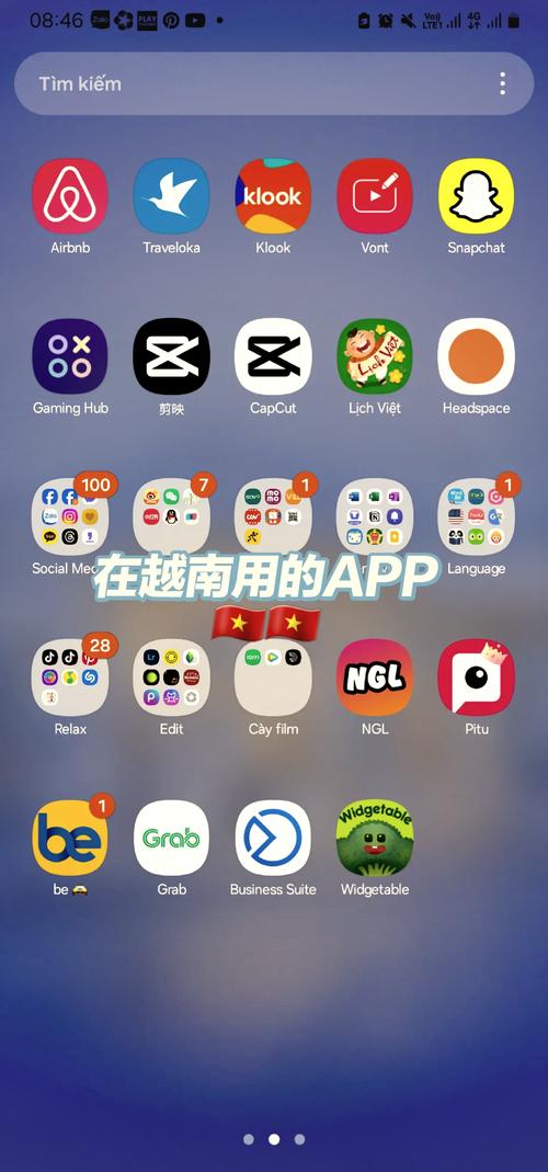 越南视频聊天软件