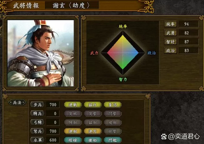 三国志9出师表怎么触发图标