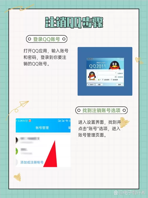 qq实名认证怎么修改注销,是不是qq号就没了缩略图