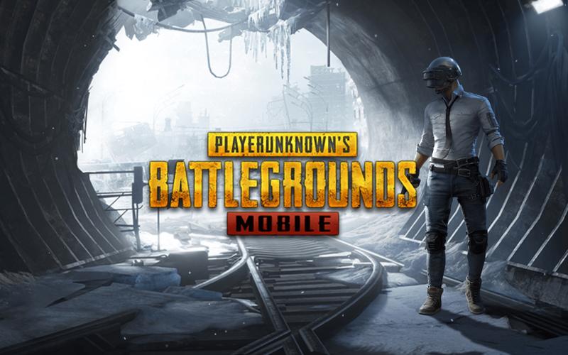 pubg地铁逃生国际服PUBGPuBG地铁逃生国际服体验服安装图标